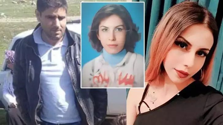 Konya'da eski eşini ve kızını öldüren kişi hakkında ağırlaştırılmış müebbet hapis istemi