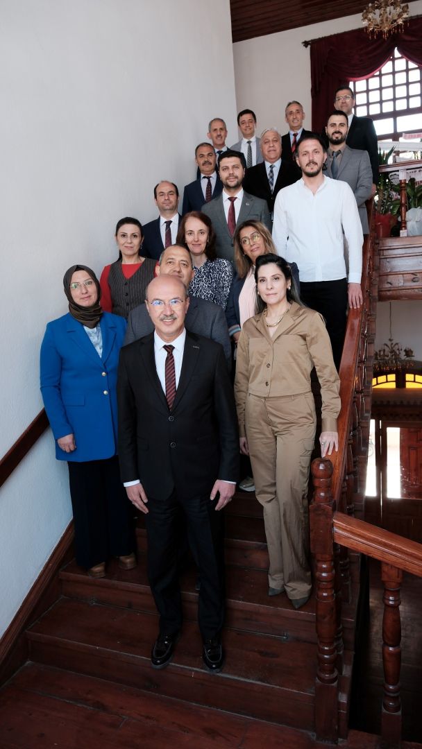 Akşehir Belediyesi’nde yeni müdürler ve yerleri belli oldu!