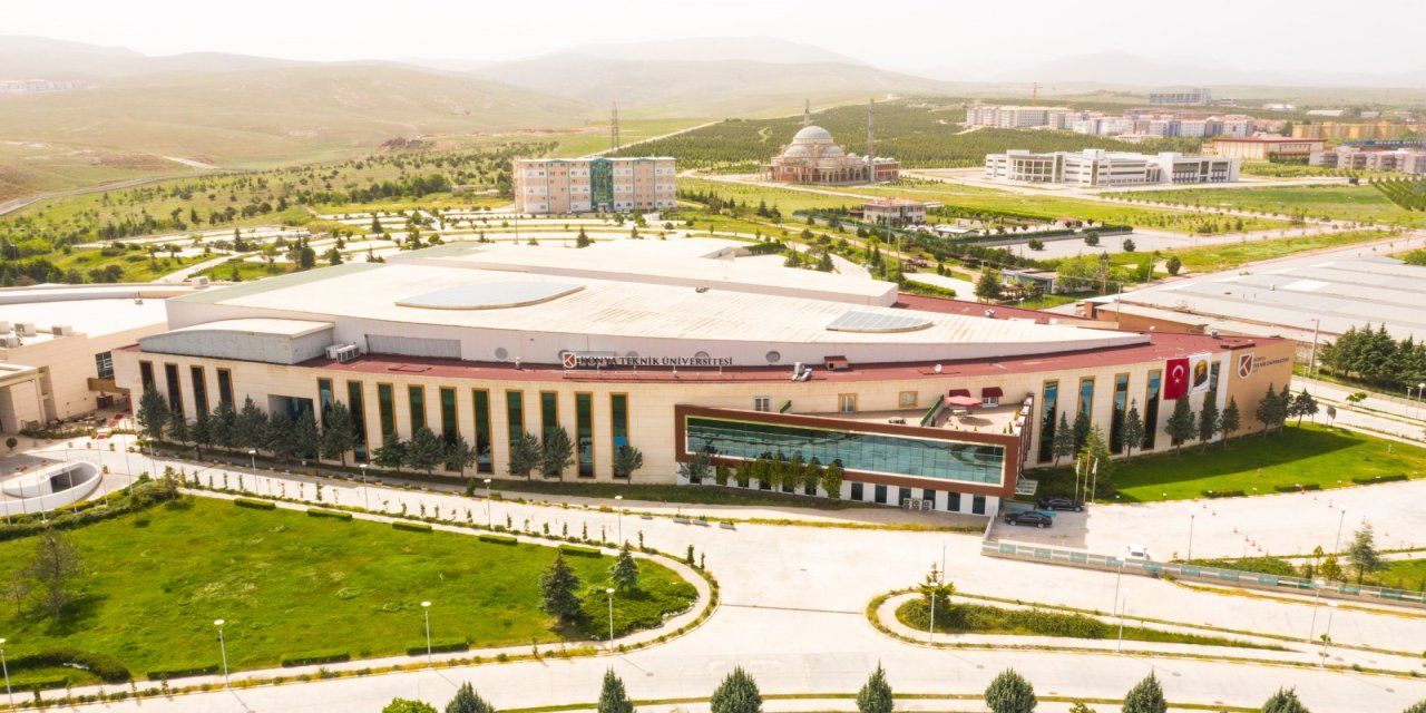 Konya'daki üniversitede sular durulmuyor! Aile boyu kadrolaşma pes dedirtti