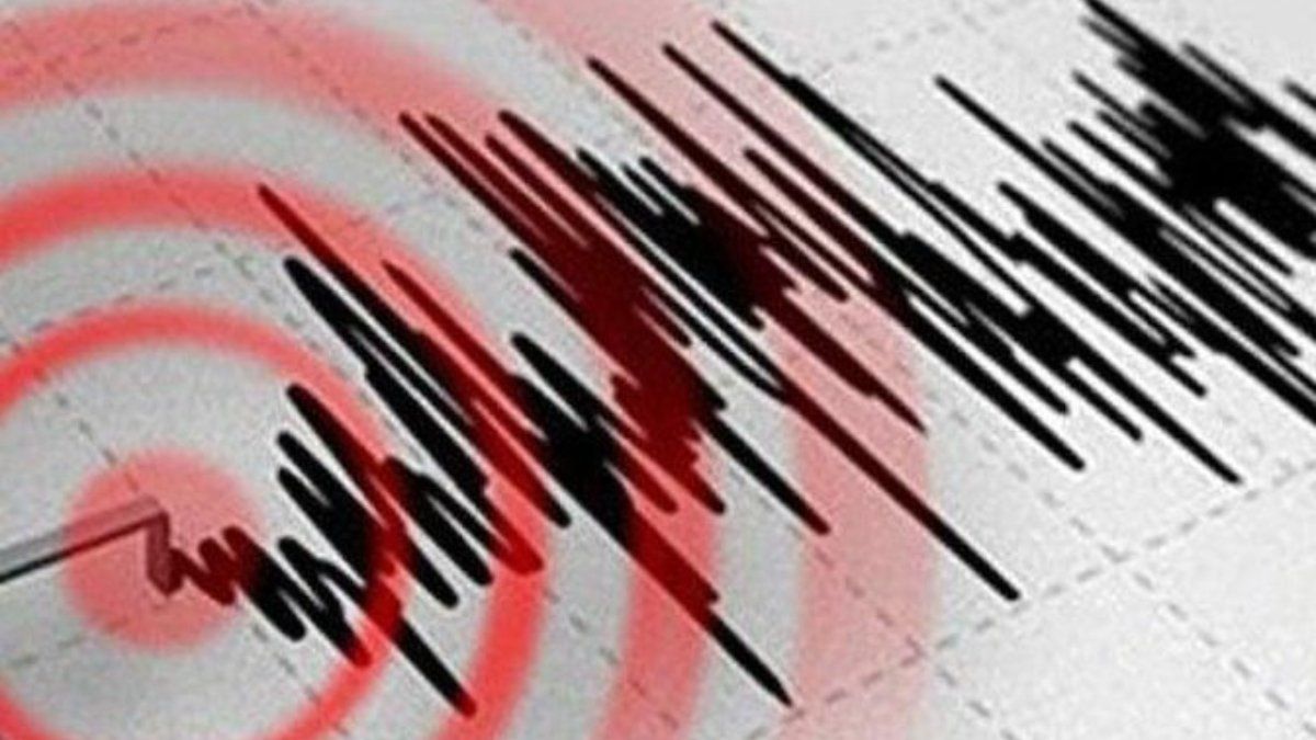 Tokat'ta 5.6 büyüklüğünde deprem! Samsun, Sivas, Kayseri, Çorum'da da hissedildi: Peş peşe açıklamalar
