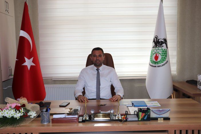 Yeniden Refah Konya'da şok istifa! Belediye başkanı partisinden istifa etti