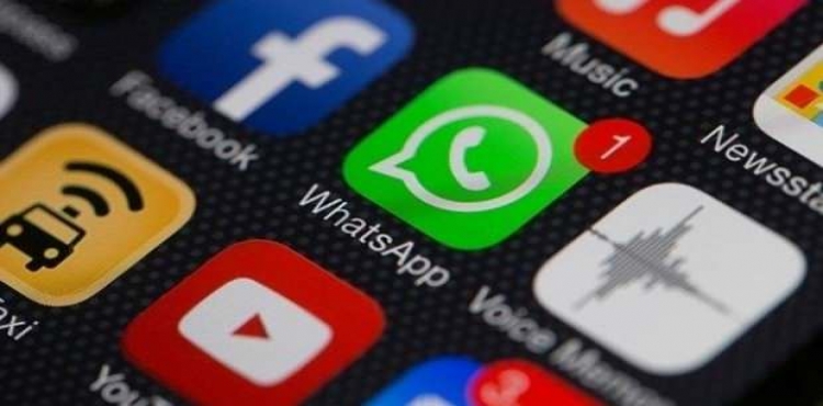 BM WhatsApp'ı yasakladı