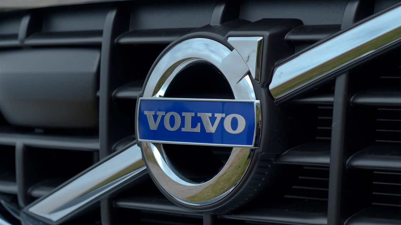 Volvo CE'den çığır açacak yenilik!