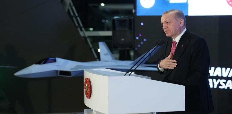 Cumhurbaşkanı Erdoğan tarih vererek açıkladı: Dünyaya göstereceğiz