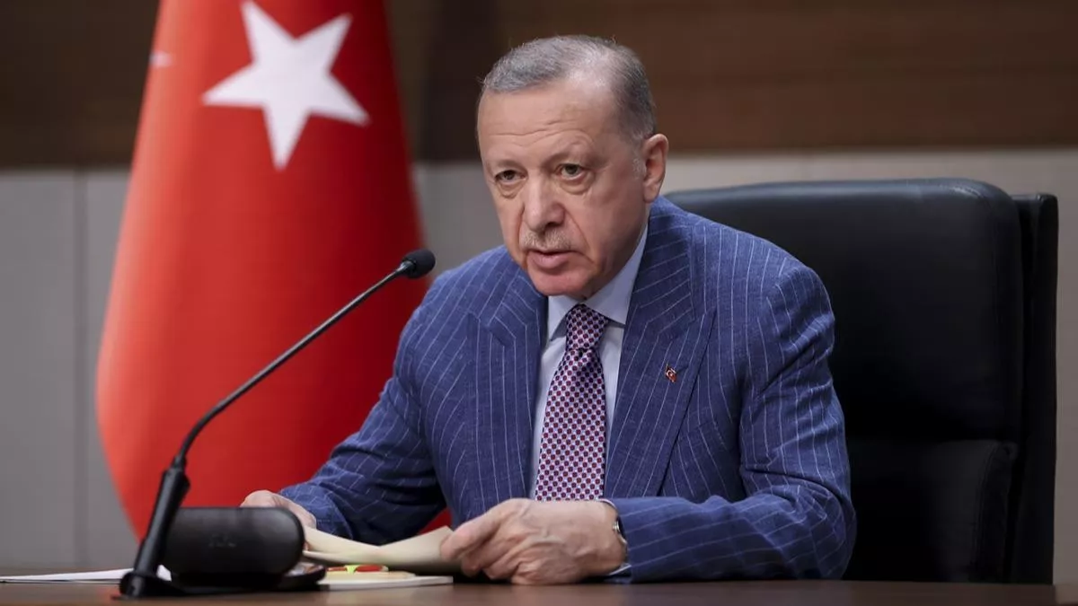 Başkan Erdoğan: Türkiye-Suudi Arabistan ilişkilerini tüm boyutlarıyla gözden geçireceğiz