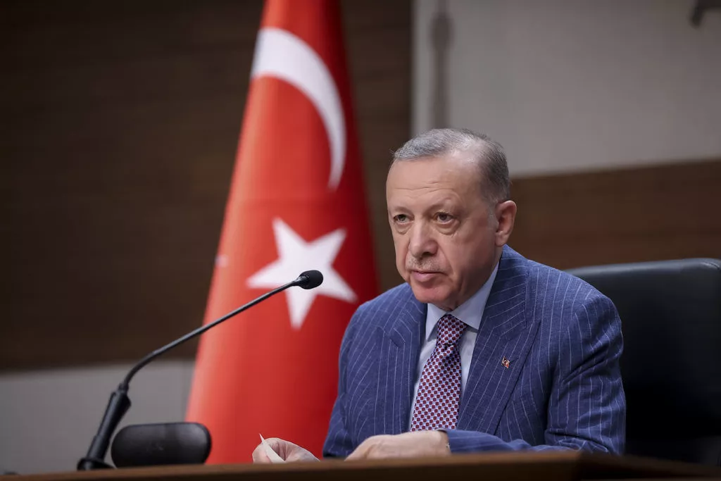 Cumhurbaşkanı Erdoğan'dan Özgür Özel'e 'Gezi davası' tepkisi! 'Avukatlarımız dava açacak'