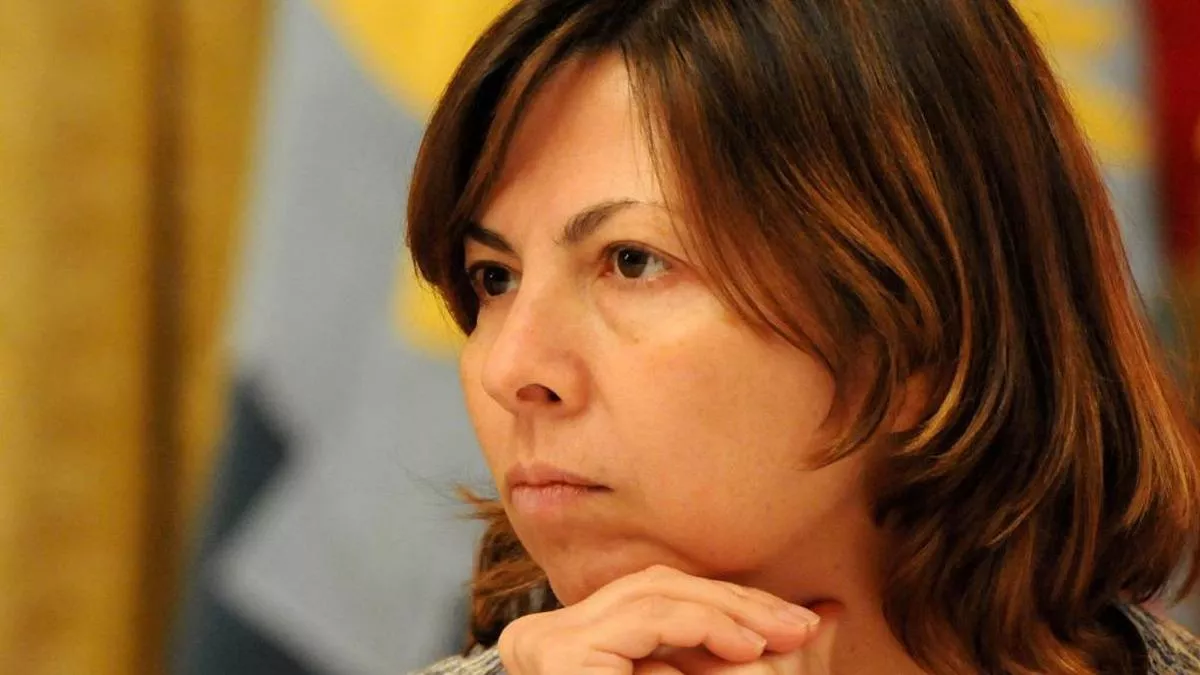 Arjantin'de yeni Ekonomi Bakanı açıklandı