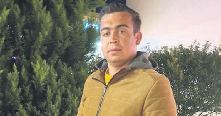 Konya'da korkunç son! Beraber alkol aldığı arkadaşını öldürdü