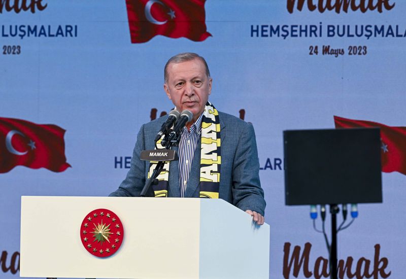 Cumhurbaşkanı Erdoğan'dan 'mülteci' açıklaması: 1 milyon Suriyeli ülkesine dönecek