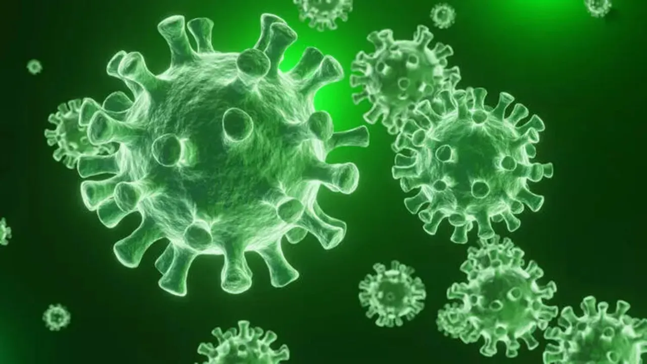 DSÖ'den koronavirüs yeni varyant alarmı!