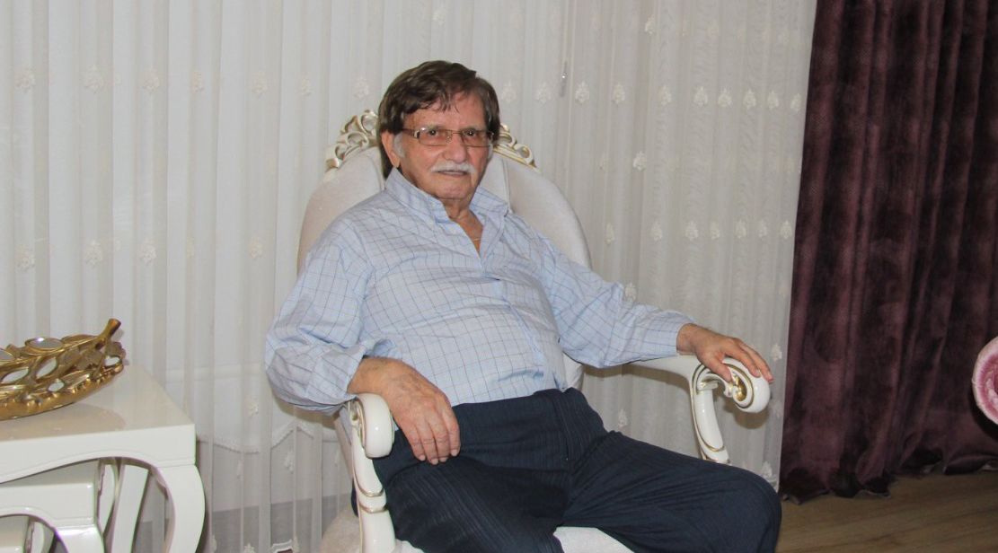 Konya'nın son kabadayısı İhsan Atasagun hayatını kaybetti