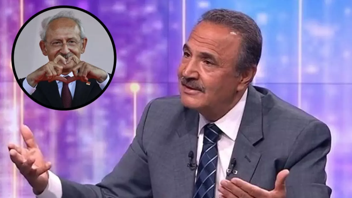 Kılıçdaroğlu'na zehir zemberek sözler: Yetkileri elinden alınmalı