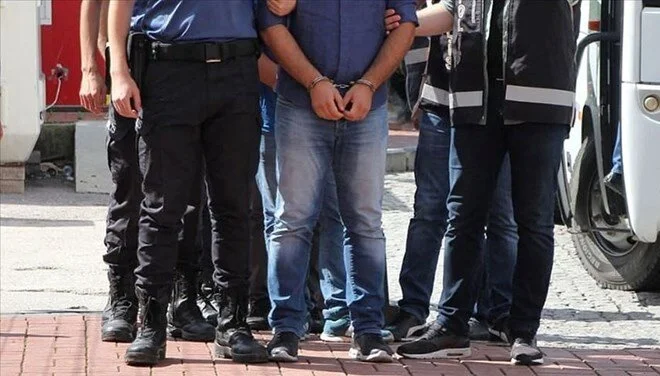 Konya'da çeşitli suçlardan aranan 133 şüpheli yakalandı