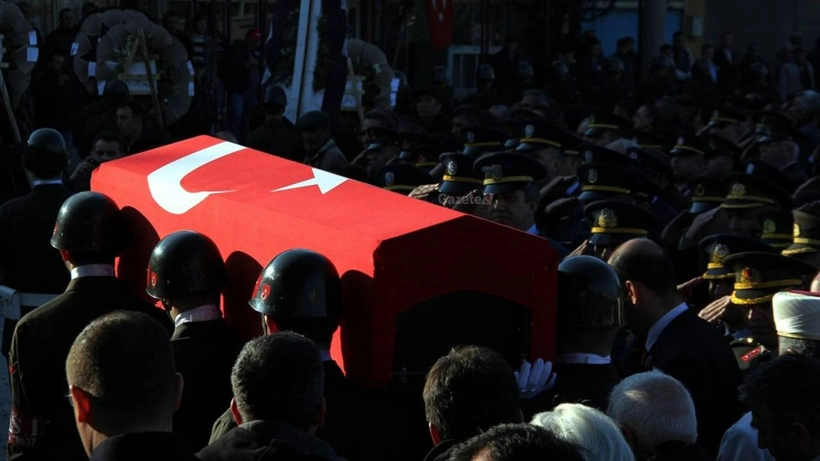 Konya'ya şehit ateşi düştü: Acı haberi belediye başkanı verdi
