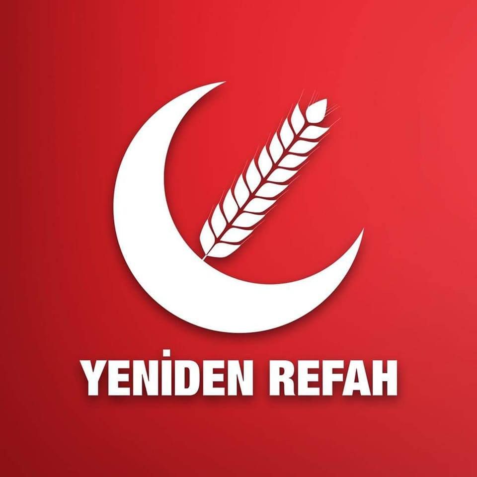 Yeniden Refah Partisi Konya’da aday krizi yaşıyor