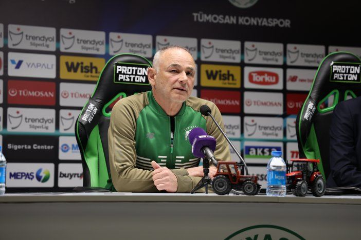 Fahrudin Ömerovic: Beklemediğimiz bir yenilgi aldık