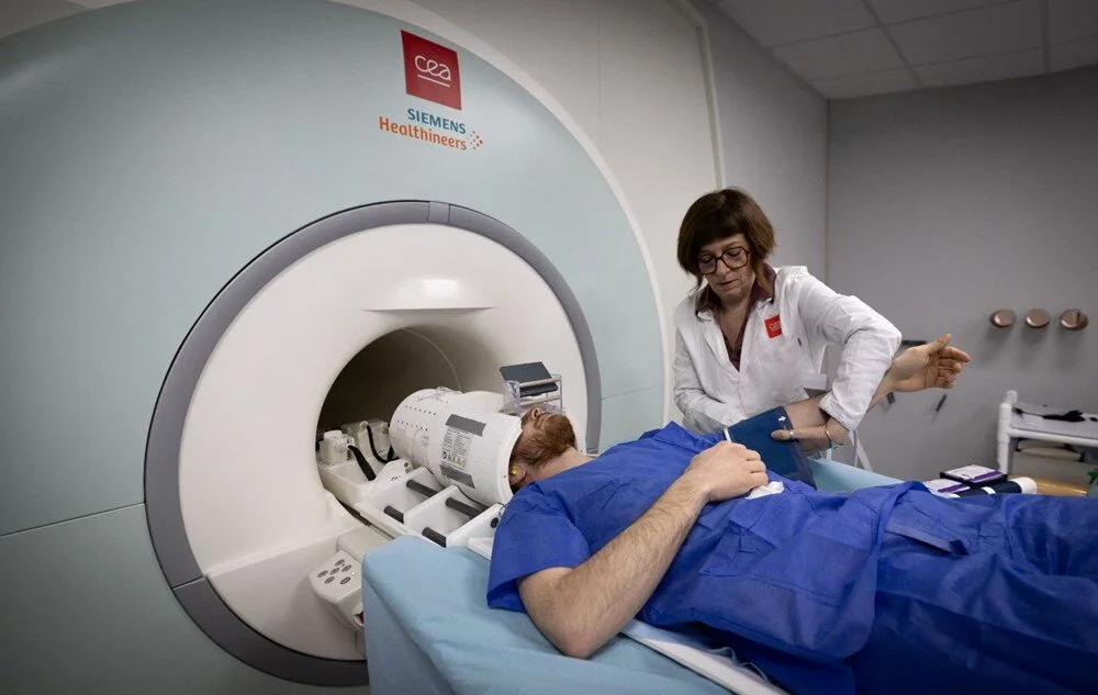 İnsan beyninin en net görüntüsü yayınlandı: Dünyanın en güçlü MRI cihazıyla çekildi