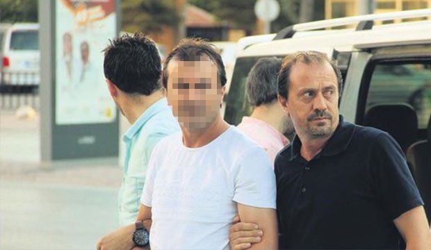 Konya'da 30 kilo altınla kayıplara karışan kuyumcu yakalandı