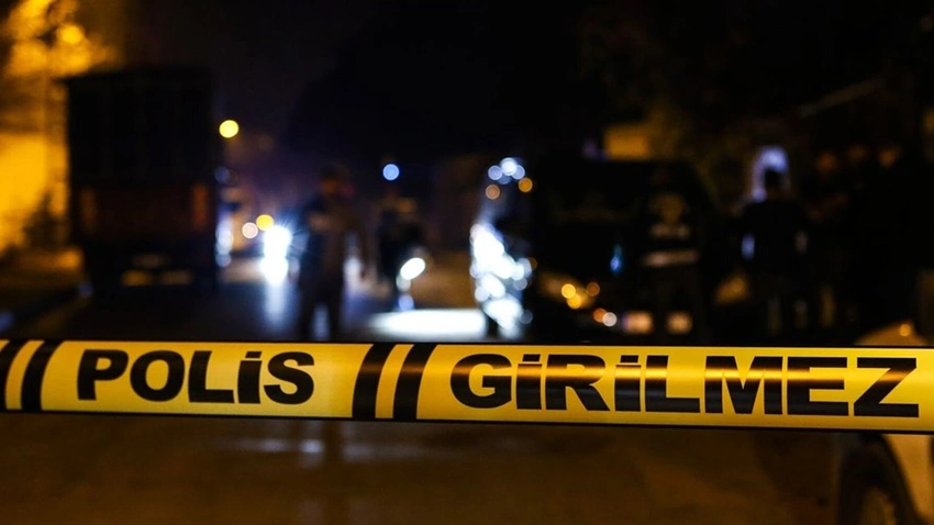 Konya'da alacak verecek tartışması! 1 kişi hayatını kaybetti