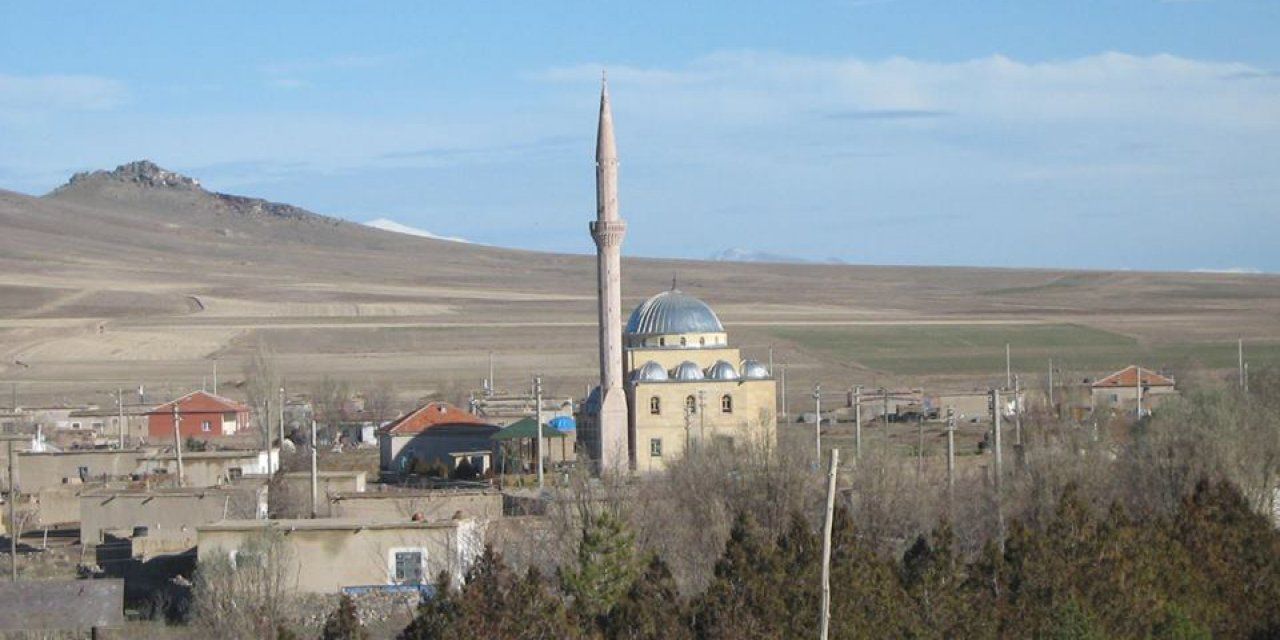 Konya'da CHP'li başkanın ilk icraatı cami tamiratı olacak