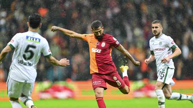 Konyaspor, taraftarları için bilet satışları başladı!