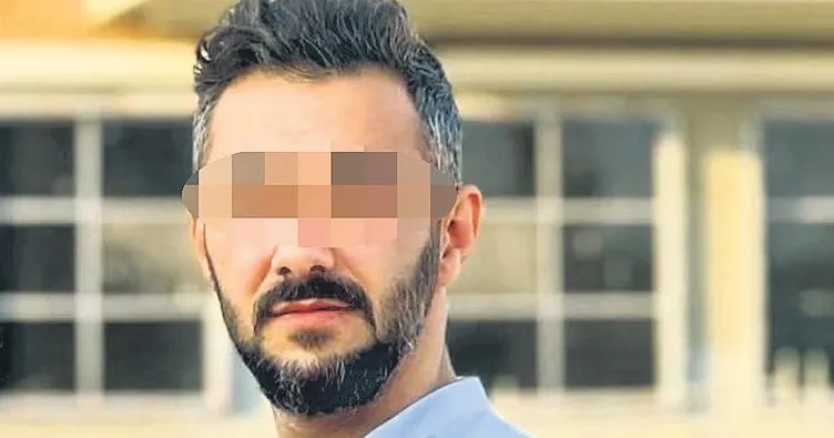 Yer Konya... Eski karı-kocanın velayet savaşı