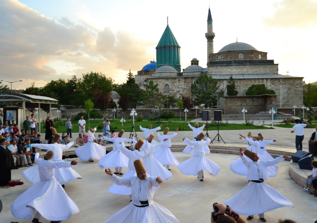 Konya’nın en kalabalık ilçe ve mahalleleri belli oldu: Özellikle en büyük mahallesi dikkat çekti!