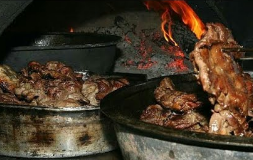Konya’ya has olan fırın kebabını yemek için restoranlara gitmenize gerek kalmayacak!