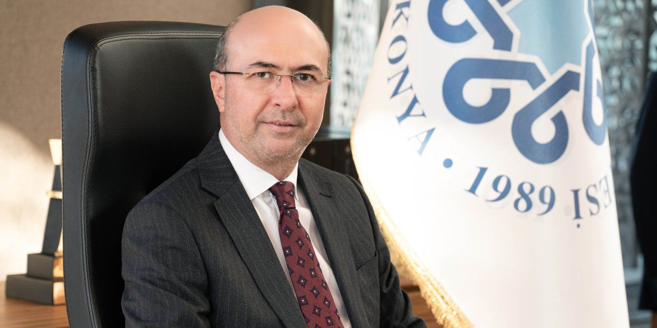 Başkan Pekyatırmacı'dan Kadir Gecesi mesajı