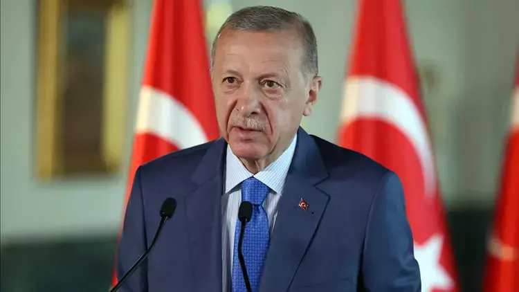 Cumhurbaşkanı Erdoğan'dan Ramazan Bayramı açıklaması! Tatil süresi 9 güne çıktı