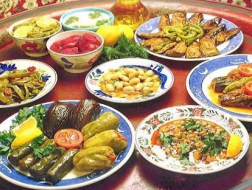 İftarda ne yemek yapsam derdine son verecek tarif: İftarda günün menüsü belli oldu!