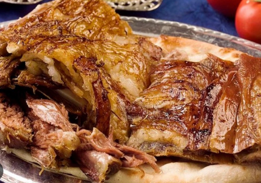 Konya’nın yöresel lezzetini yemek için para ödemenize gerek kalmayacak!