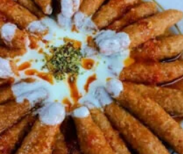 Konya’nın yöresel yemeği olan Batırık’a bir de bu açıdan bakın!