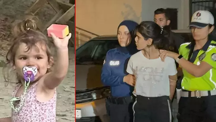 Sıla bebeğin ölümüne ilişkin davada 'gerekçeli karar' açıklandı