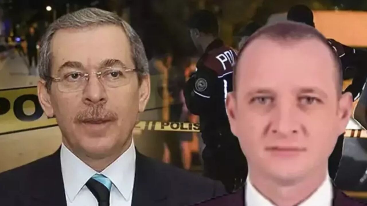 Abdüllatif Şener'in silahıyla anneannesini öldürdü! Mahkemeden flaş karar