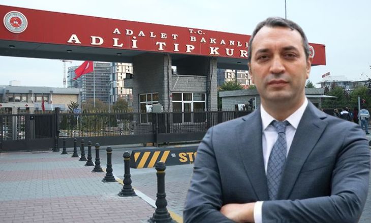 Mahir Polat hakkında karar verildi