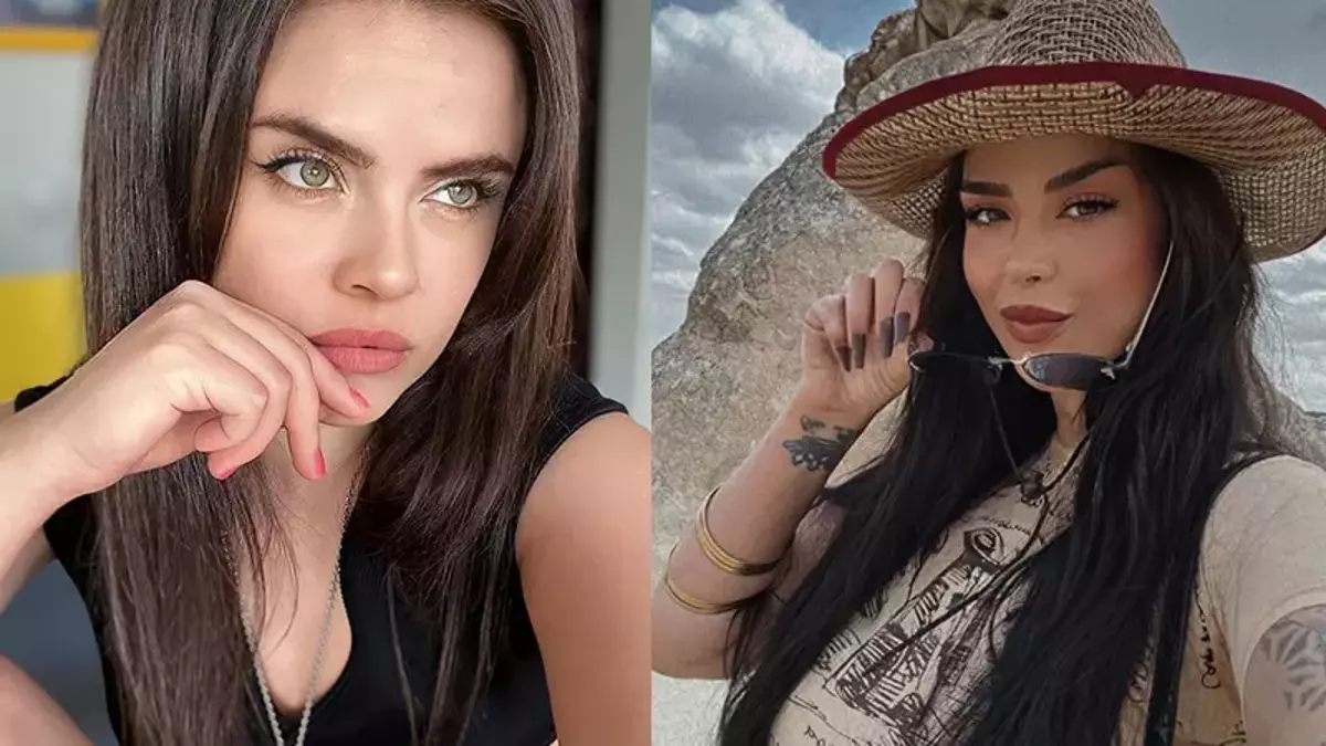 Oyuncu Sevil Akdağ arkadaşı Elif Kırav'ı bıçaklayarak öldürdü; tutuklanarak cezaevine gönderildi