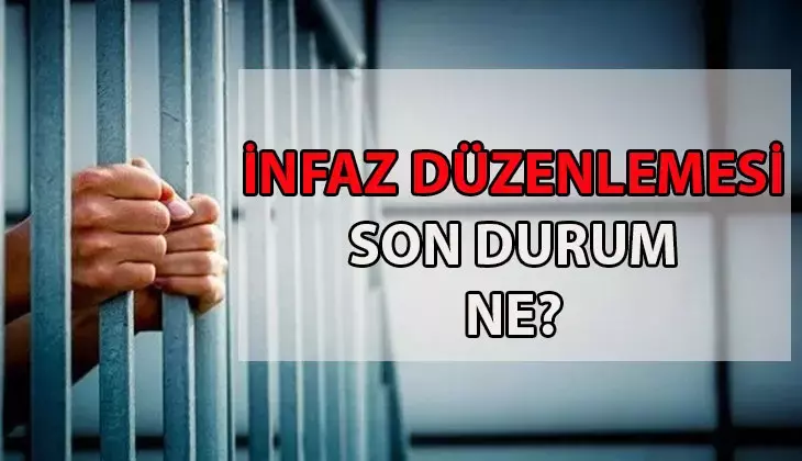 Yeni Yargı Paketi ile Cezalarda Esneklik Geliyor