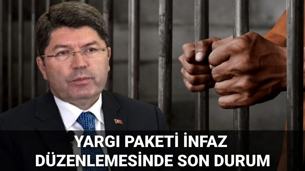 10. Yargı Paketi’nde af var mı, mahkumlara af çıkacak mı, kimleri kapsayacak?
