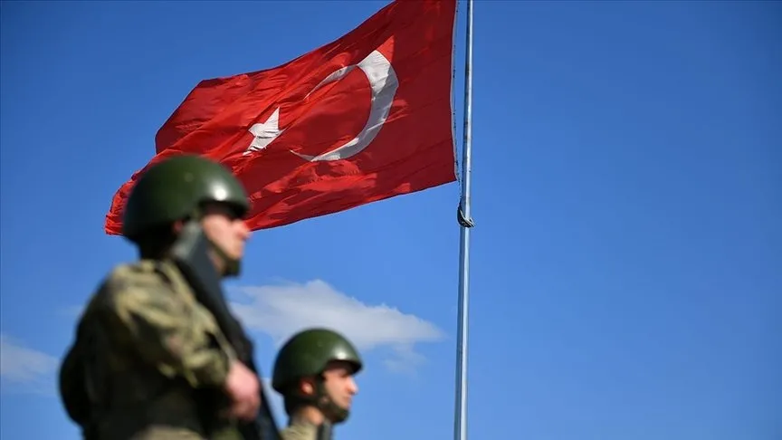 PKK'nın fesih kararıyla terörsüz Türkiye dönemine girildi! İşte yeni aşamanın yol haritası