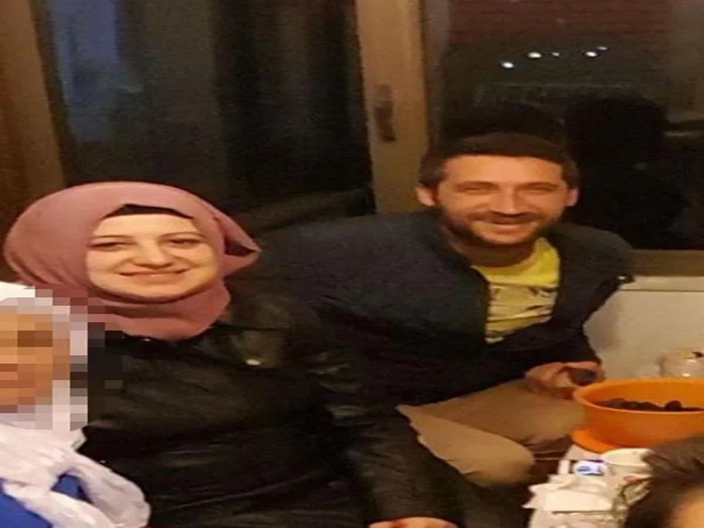 Başına vurduğu ütüyle eşini öldüren koca: Ütüyü yerden alıp komodinin üstüne koydum