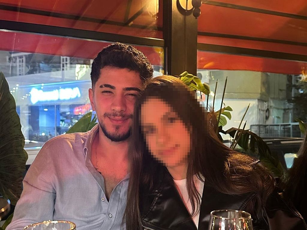 'Beni darbediyor, kurtarın' diyerek mesaj atmıştı; sevgilisi yanında öldürülmüş bulununca tutuklandı