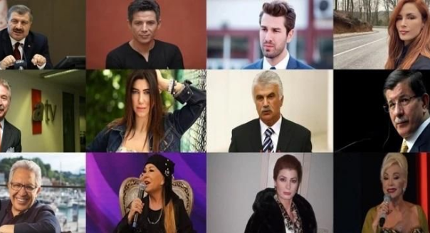 Bu ünlü isimlerin Konyalı olduğunu biliyor muydunuz? Duyunca şok olacağınız isimler...