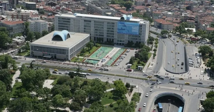 İBB'ye 5. dalga yolsuzluk operasyonu! CHP’li ilçe belediye başkanları gözaltında