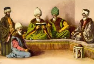 Konyalı alim Seyyid-i Karamânî Osmanlı’nın vazgeçilmez isimleri arasında yer alıyor!