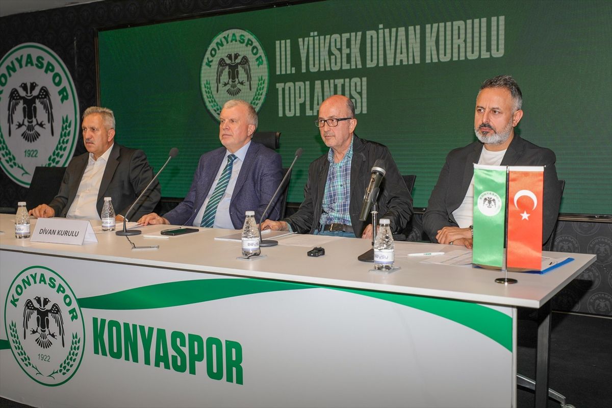 Ömer Korkmaz: "Başka bir alternatif görünmüyor"
