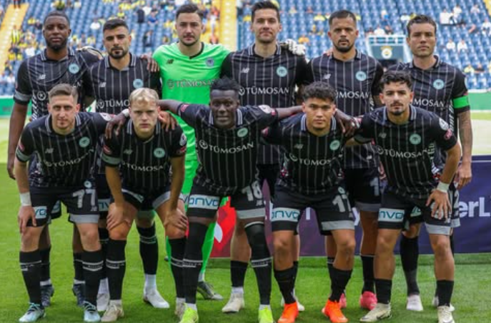 Konyaspor taraftarına bir kötü haber daha!