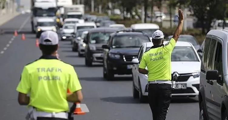 Milyonlarca sürücüyü ilgilendiriyor! Cezalar artıyor yeni yaptırımlar geliyor