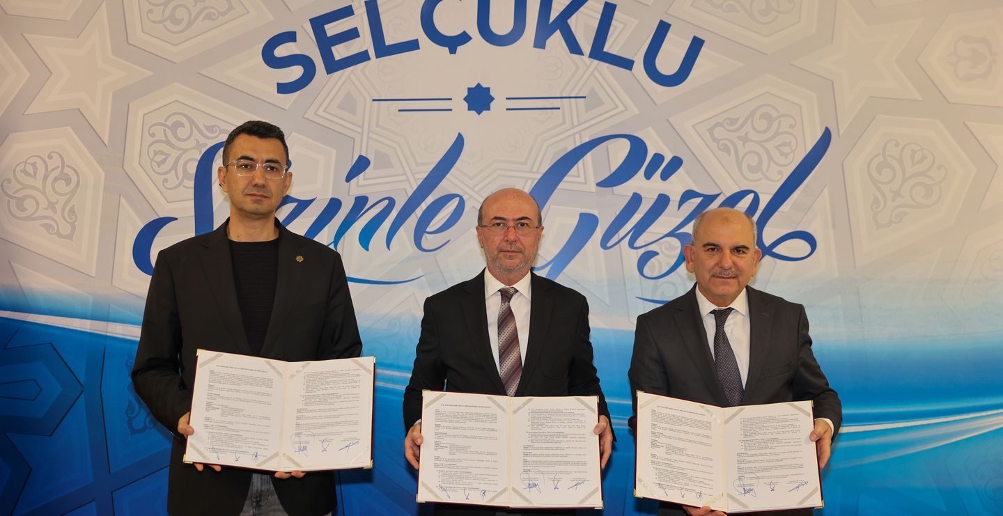  Selçuklu Belediyesi’nden “Aile Yılı”na Anlamlı Katkı