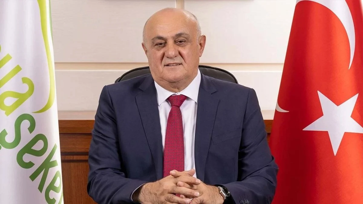 Aile şirketi İsrail’le ticaret yapıyor:  Yakışmadı Başkan!